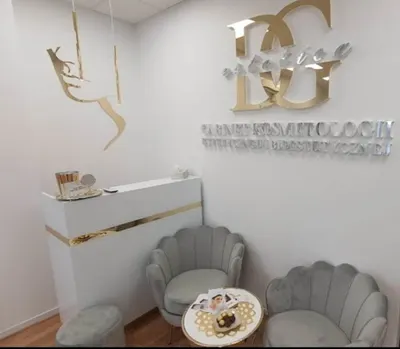 DGEstetica Medycyna Estetyczna. Kosmetolog Olsztyn