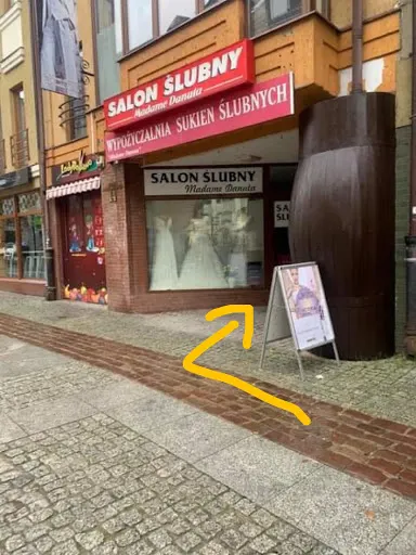 Salon Kosmetyczny Ewa Krukowska